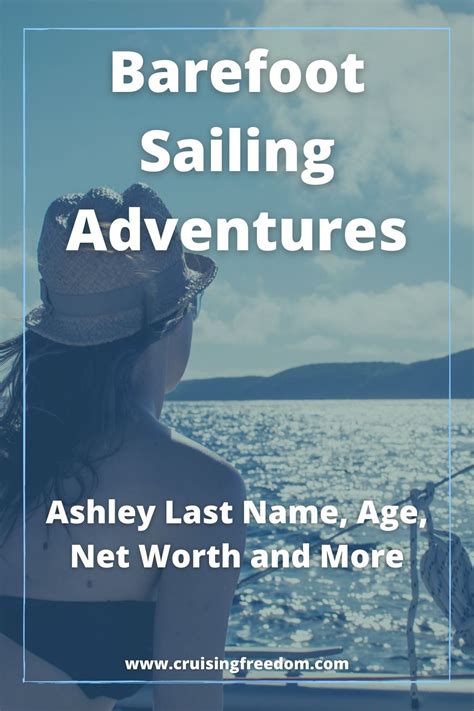 Sailing, Barefoot Sailing Adventures